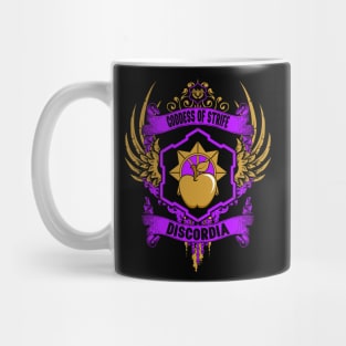 DISCORDIA - LIMITED EDITION Mug